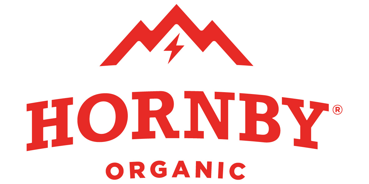 Hornby Organics Snackbars
